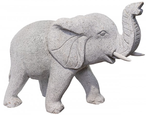 Granit Elefant Dumbo