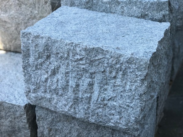 Cube-Stone Granit